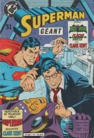 Grand Scan Superman Géant 2 n° 31